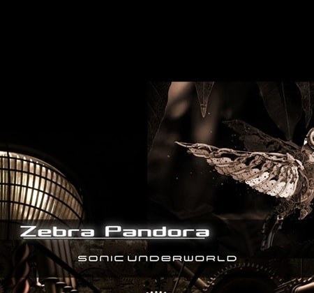 Sonic Underworld Zebra Pandora Synth Presets Sonic Underworld Zebra Pandora Synth Presets